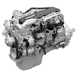 B2966 Engine